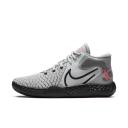 Nike KD Trey 5 VIII 'Light Smoke Grey Black' Mens Sneakers - Size 11.0
