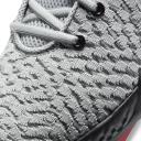 Nike KD Trey 5 VIII 'Light Smoke Grey Black' Mens Sneakers - Size 11.0