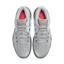 Nike KD Trey 5 VIII 'Light Smoke Grey Black' Mens Sneakers - Size 11.0