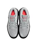 Nike KD Trey 5 VIII 'Light Smoke Grey Black' Mens Sneakers - Size 11.0