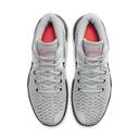Nike KD Trey 5 VIII 'Light Smoke Grey Black' Mens Sneakers - Size 15.0