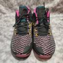 Nike KD Trey 5 VIII Shoes - Size 11 - Black/university Gold