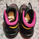 Nike KD Trey 5 VIII Shoes - Size 11 - Black/university Gold