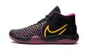 Nike KD Trey 5 VIII Shoes - Size 11 - Black/university Gold