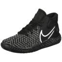 Nike KD Trey 5 VIII Smoke Grey Black