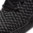Nike KD Trey 5 VIII Smoke Grey Black