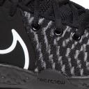 Nike KD Trey 5 VIII Smoke Grey Black