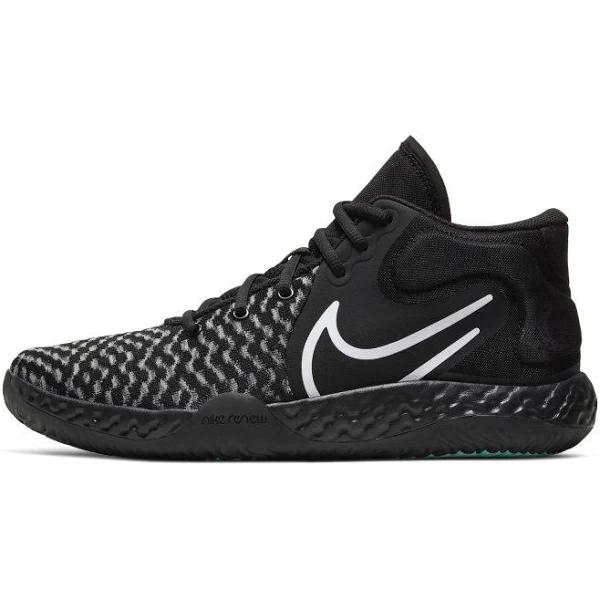 Nike KD Trey 5 VIII Smoke Grey Black