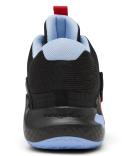 Nike KD Trey 5 x Basketball Shoes Black/Blue US Mens 12 / Womens 13.5