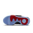 Nike KD Trey 5 x Basketball Shoes Black/Blue US Mens 12 / Womens 13.5