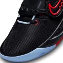 Nike KD Trey 5 x Basketball Shoes Black/Blue US Mens 12 / Womens 13.5