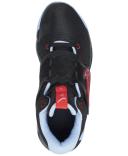Nike KD Trey 5 x Basketball Shoes Black/Blue US Mens 12 / Womens 13.5