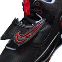 Nike KD Trey 5 x Basketball Shoes Black/Blue US Mens 12 / Womens 13.5