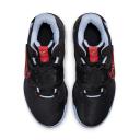 Nike KD Trey 5 x Basketball Shoes Black/Blue US Mens 12 / Womens 13.5