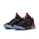 Nike KD Trey 5 x Basketball Shoes Black/Blue US Mens 12 / Womens 13.5