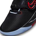 Nike KD Trey 5 x Basketball Shoes Black/Blue US Mens 9 / Womens 10.5