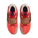 Nike KD Trey 5 x Basketball Shoes Red/Gold US Mens 14 / Womens 15.5