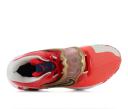 Nike KD Trey 5 x Basketball Shoes Red/Gold US Mens 14 / Womens 15.5