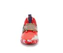 Nike KD Trey 5 x Basketball Shoes Red/Gold US Mens 14 / Womens 15.5