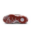Nike KD Trey 5 x Basketball Shoes Red/Gold US Mens 14 / Womens 15.5