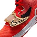 Nike KD Trey 5 x Basketball Shoes Red/Gold US Mens 14 / Womens 15.5