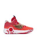Nike KD Trey 5 x Basketball Shoes Red/Gold US Mens 7 / Womens 8.5