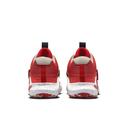 Nike KD Trey 5 x Basketball Shoes Red/Gold US Mens 7 / Womens 8.5