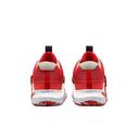 Nike KD Trey 5 x Basketball Shoes Red/Gold US Mens 9 / Womens 10.5