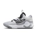 Nike KD Trey 5 x Basketball Shoes White/Black US Mens 17 / Womens 18.5