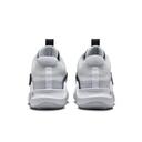 Nike KD Trey 5 x Basketball Shoes White/Black US Mens 17 / Womens 18.5