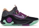 Nike KD Trey 5 x Black Volt White