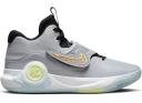 Nike KD Trey 5 x Black Volt White