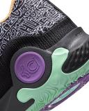 Nike KD Trey 5 x Brooklyn Courts