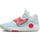 Nike KD Trey 5 x Cool Grey Black