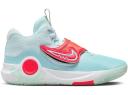 Nike KD Trey 5 x Cool Grey Black