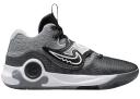 Nike KD Trey 5 x Cool Grey Black