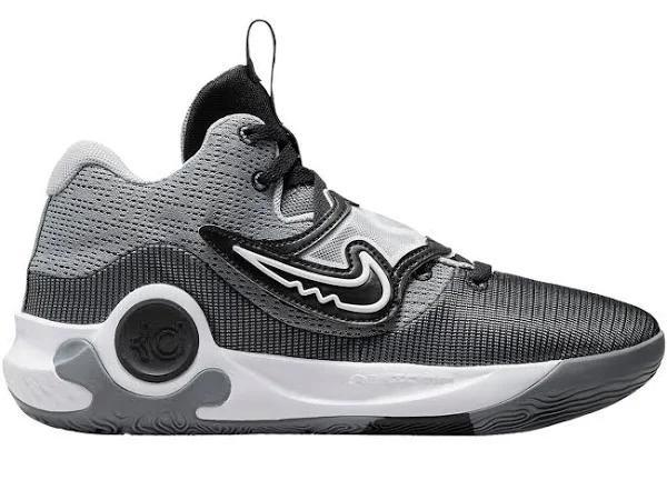 Nike KD Trey 5 x Cool Grey Black