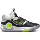 Nike KD Trey 5 x Light Crimson Royal Tint