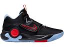 Nike KD Trey 5 x Light Crimson Royal Tint