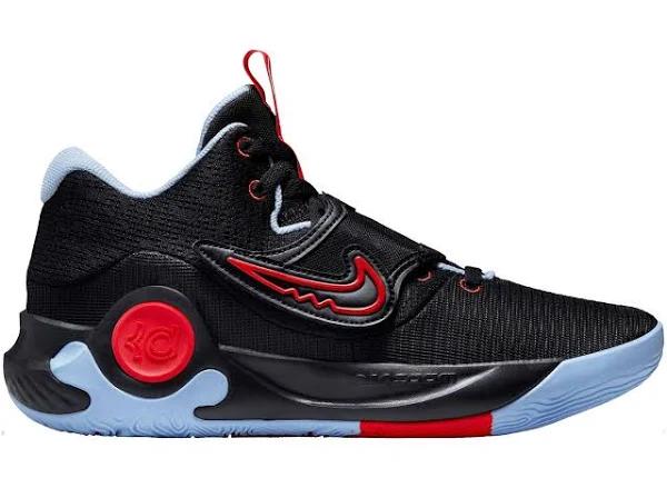 Nike KD Trey 5 x Light Crimson Royal Tint