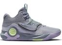 Nike KD Trey 5 x Particle Grey Lilac