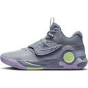 Nike KD Trey 5 x Particle Grey Lilac