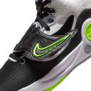 Nike KD Trey 5 x - White/Volt/Black 15