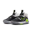 Nike KD Trey 5 x - White/Volt/Black 15