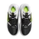 Nike KD Trey 5 x - White/Volt/Black 15