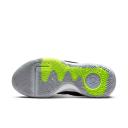 Nike KD Trey 5 x - White/Volt/Black 15