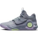 Nike KD Trey 5 x Wolf Grey Volt Crimson
