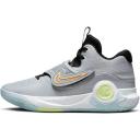 Nike KD Trey 5 x Wolf Grey Volt Crimson