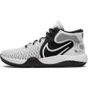 Nike KD Trey VIII White Black