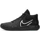 Nike KD Trey VIII White Black